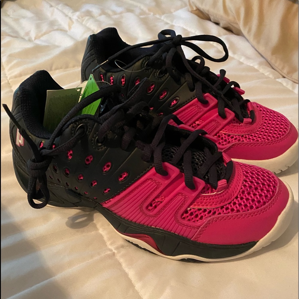 Prince Tennis Shoes